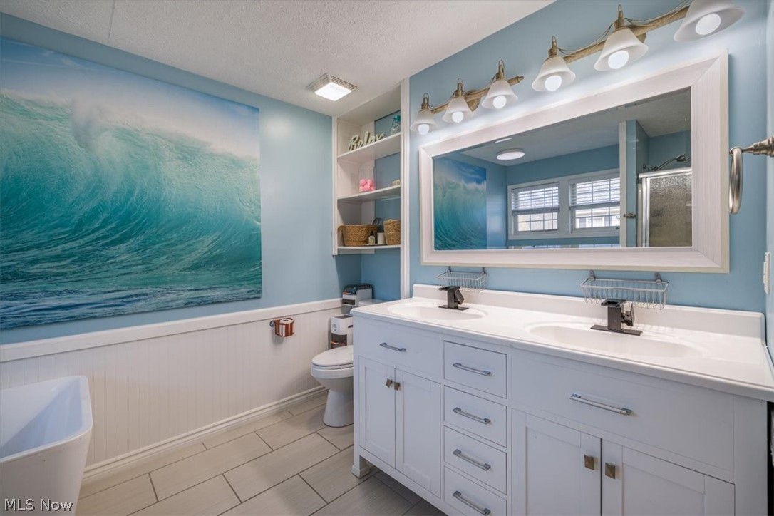 Barton Oaks - Residential