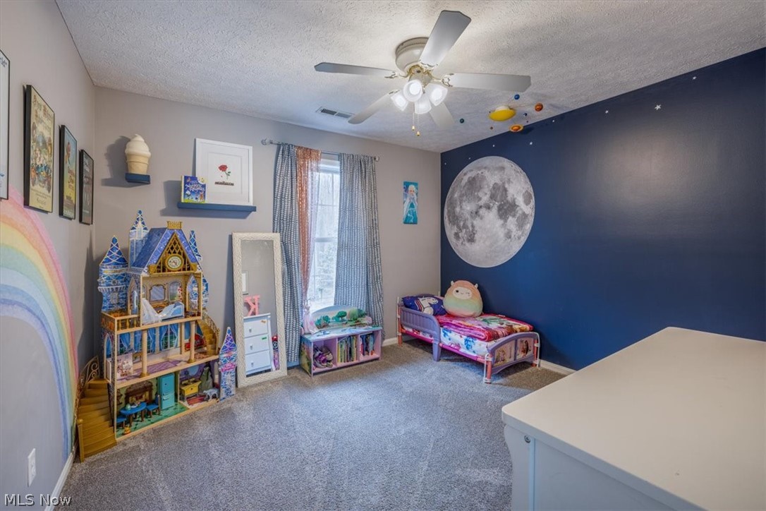 Barton Oaks - Residential