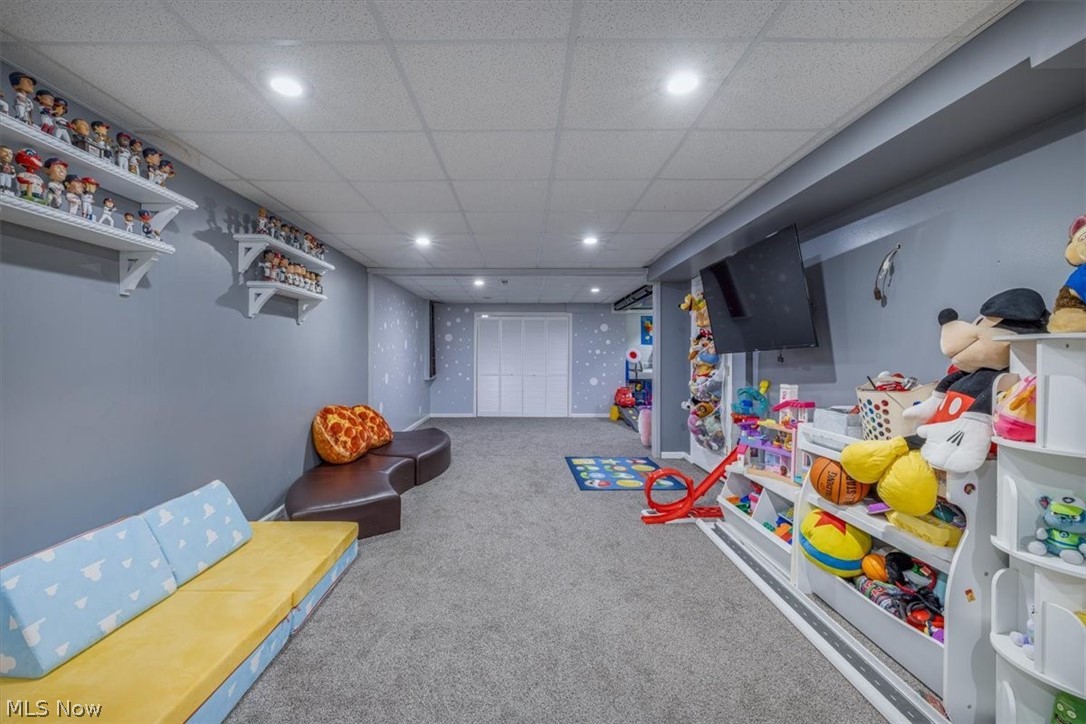 Barton Oaks - Residential