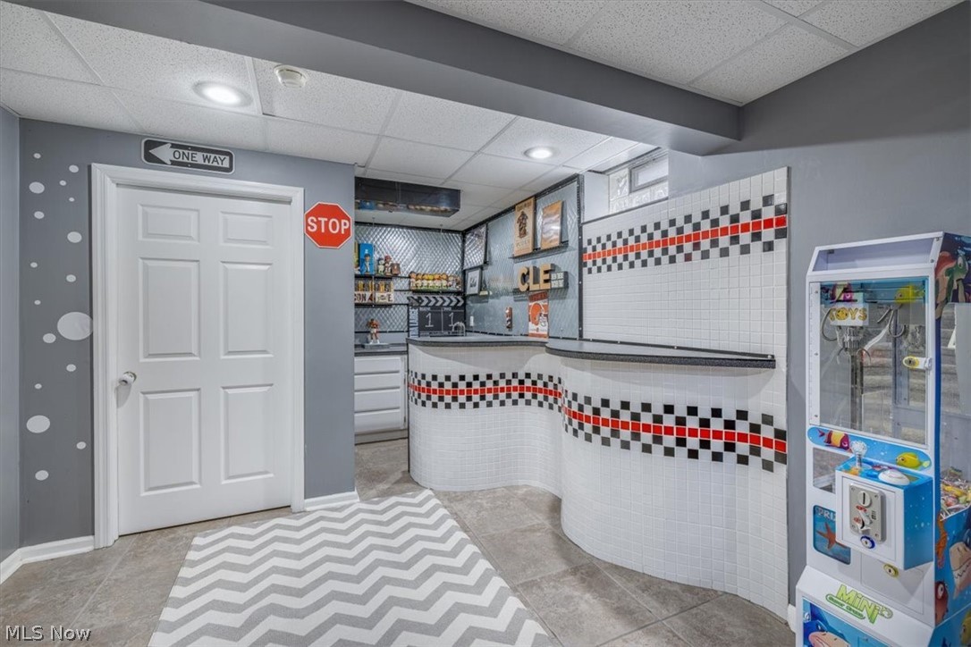 Barton Oaks - Residential