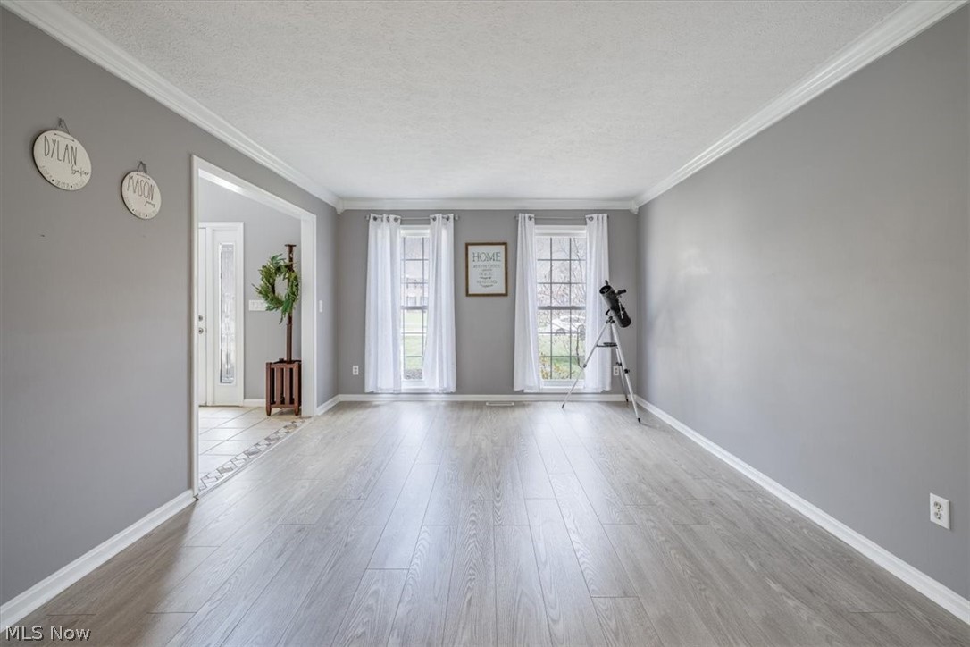 Barton Oaks - Residential