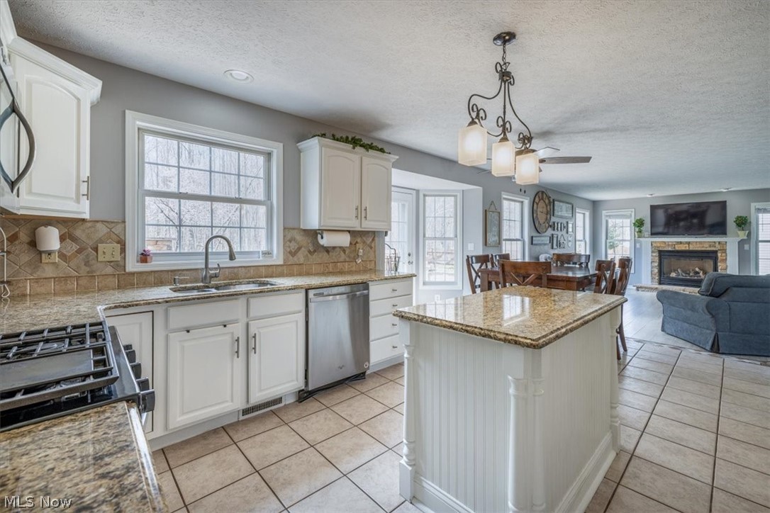 Barton Oaks - Residential