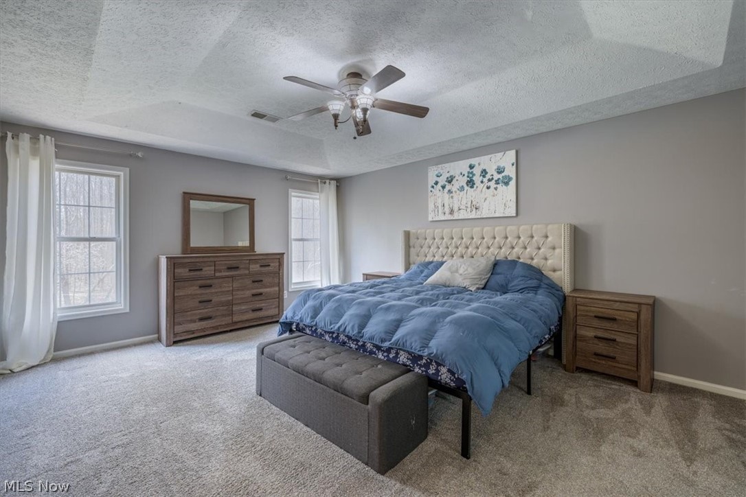 Barton Oaks - Residential