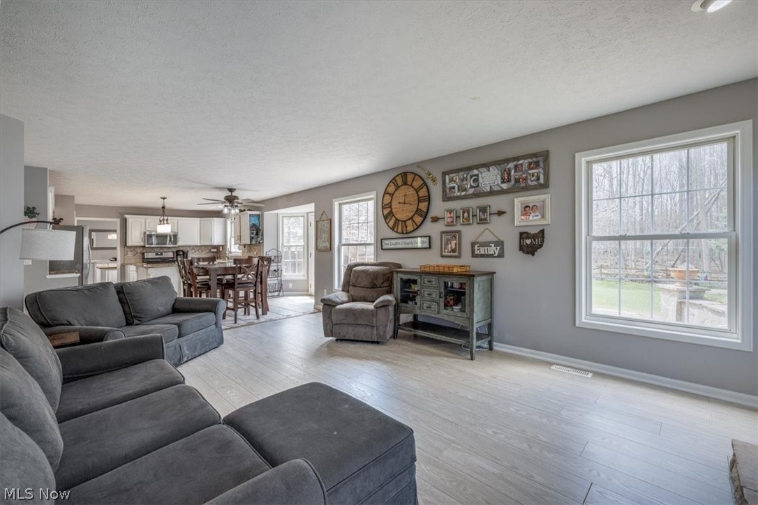 Barton Oaks - Residential