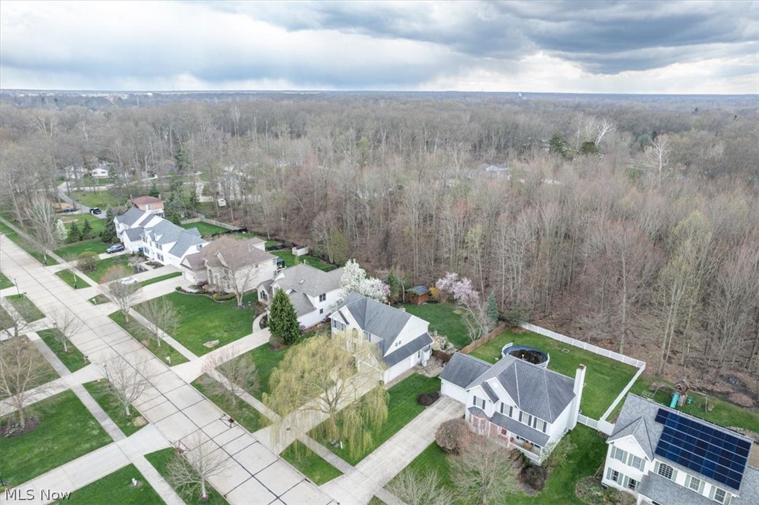 Barton Oaks - Residential