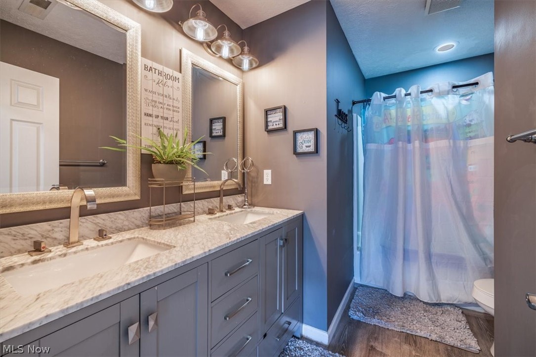 Barton Oaks - Residential