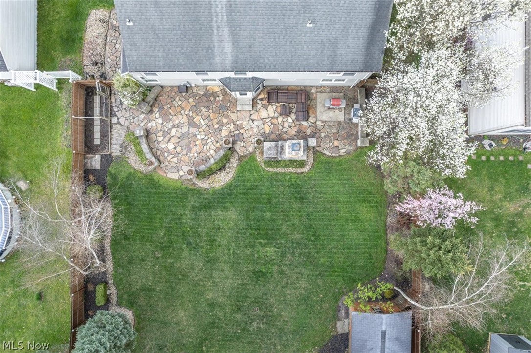 Barton Oaks - Residential