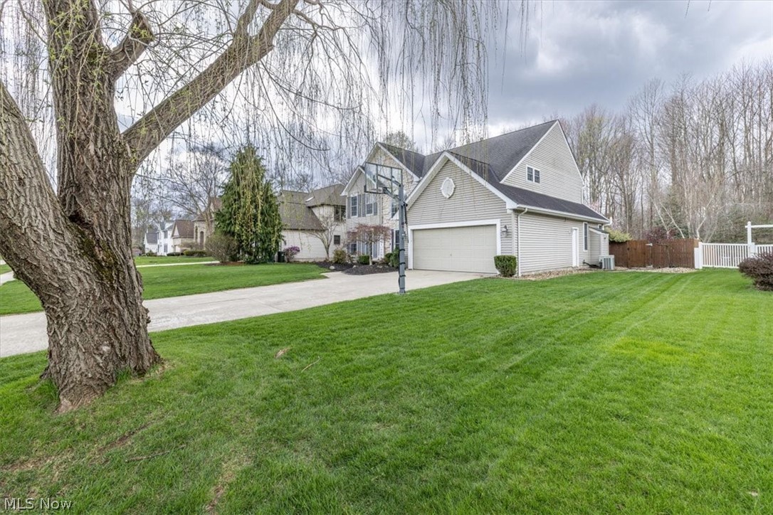 Barton Oaks - Residential