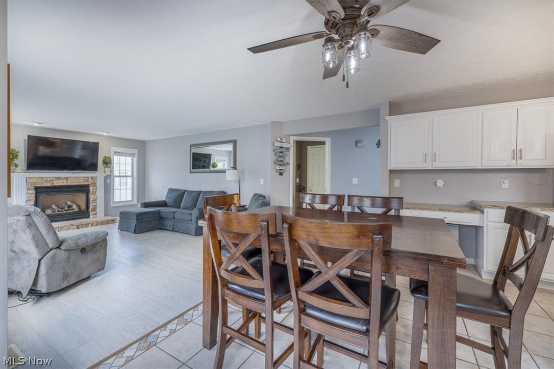 Barton Oaks - Residential