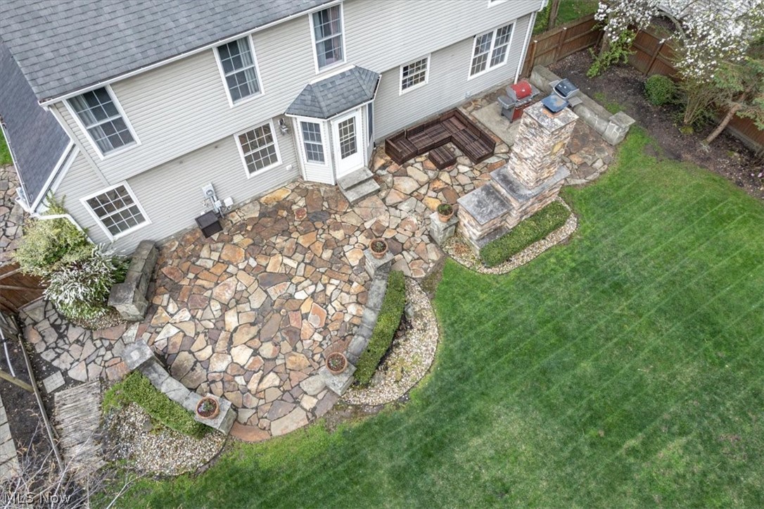 Barton Oaks - Residential