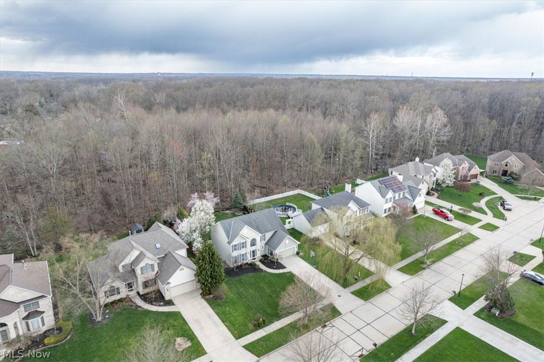 Barton Oaks - Residential