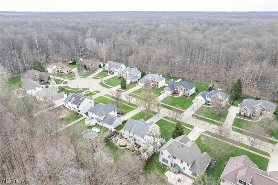 Barton Oaks - Residential