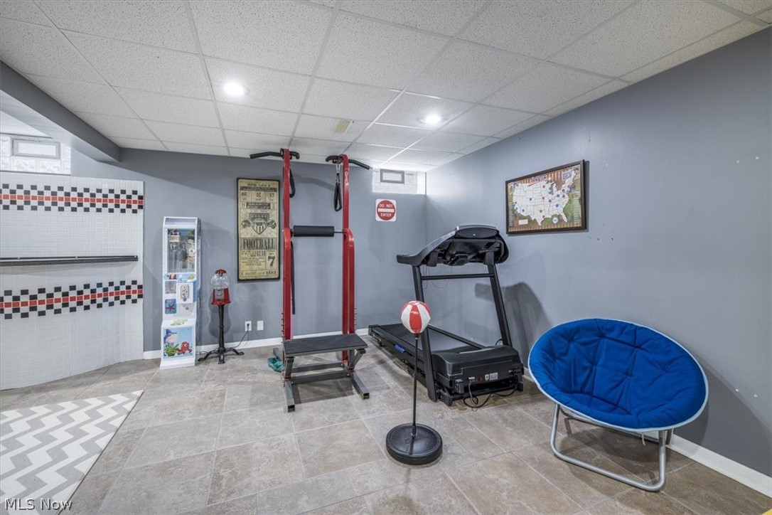 Barton Oaks - Residential