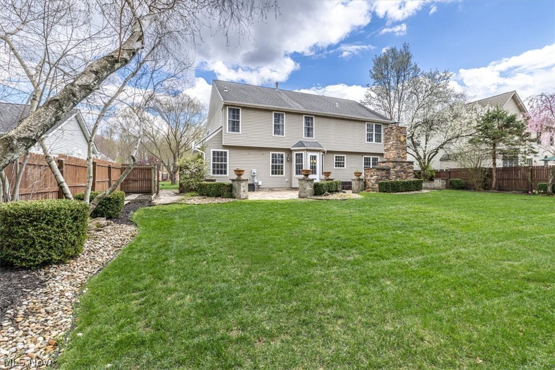 Barton Oaks - Residential