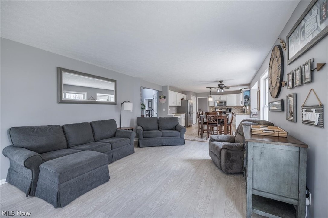 Barton Oaks - Residential