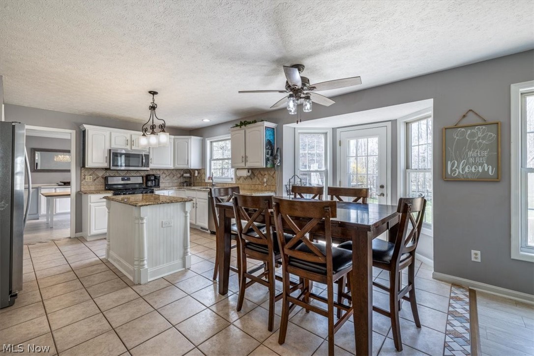 Barton Oaks - Residential