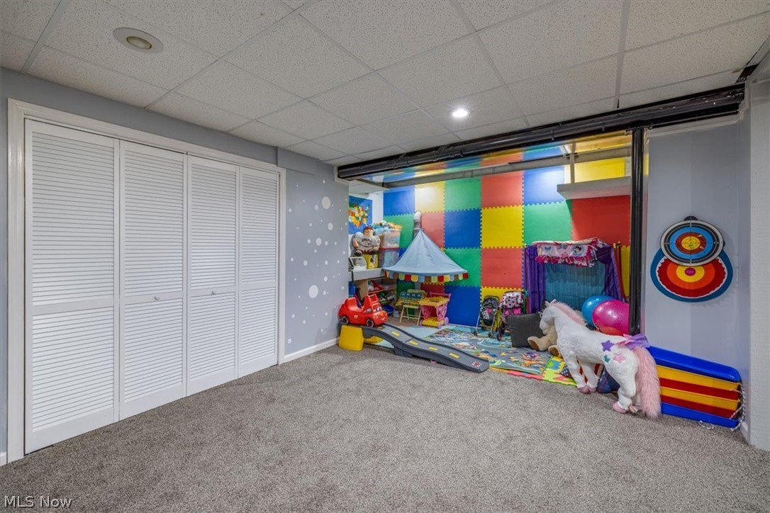 Barton Oaks - Residential