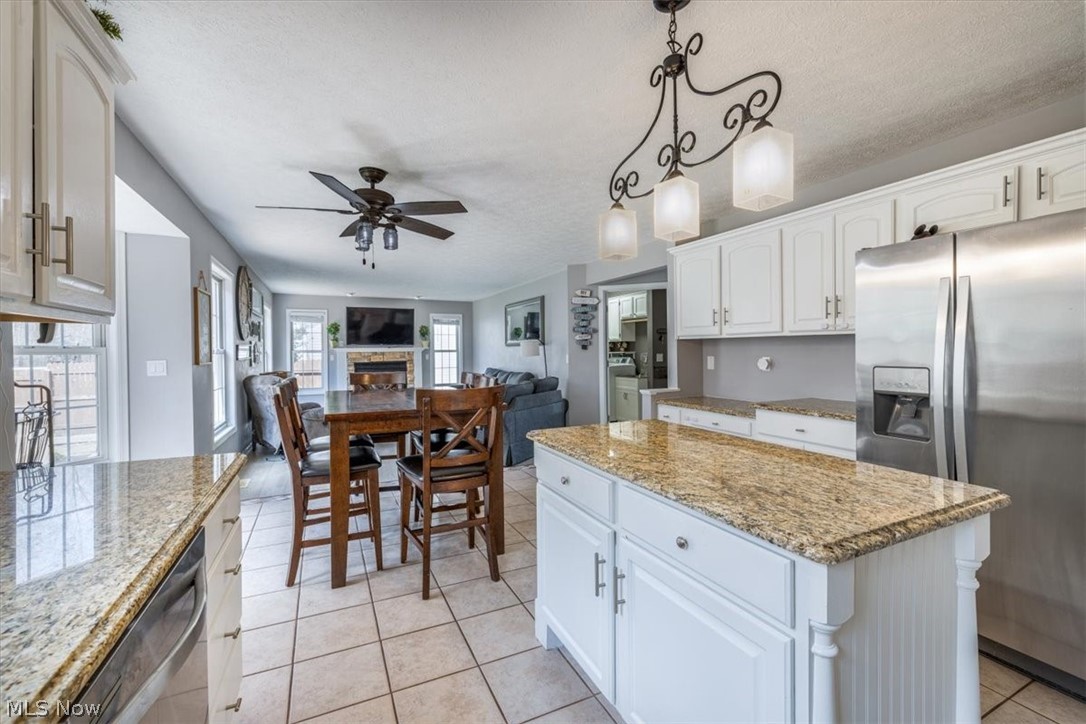 Barton Oaks - Residential