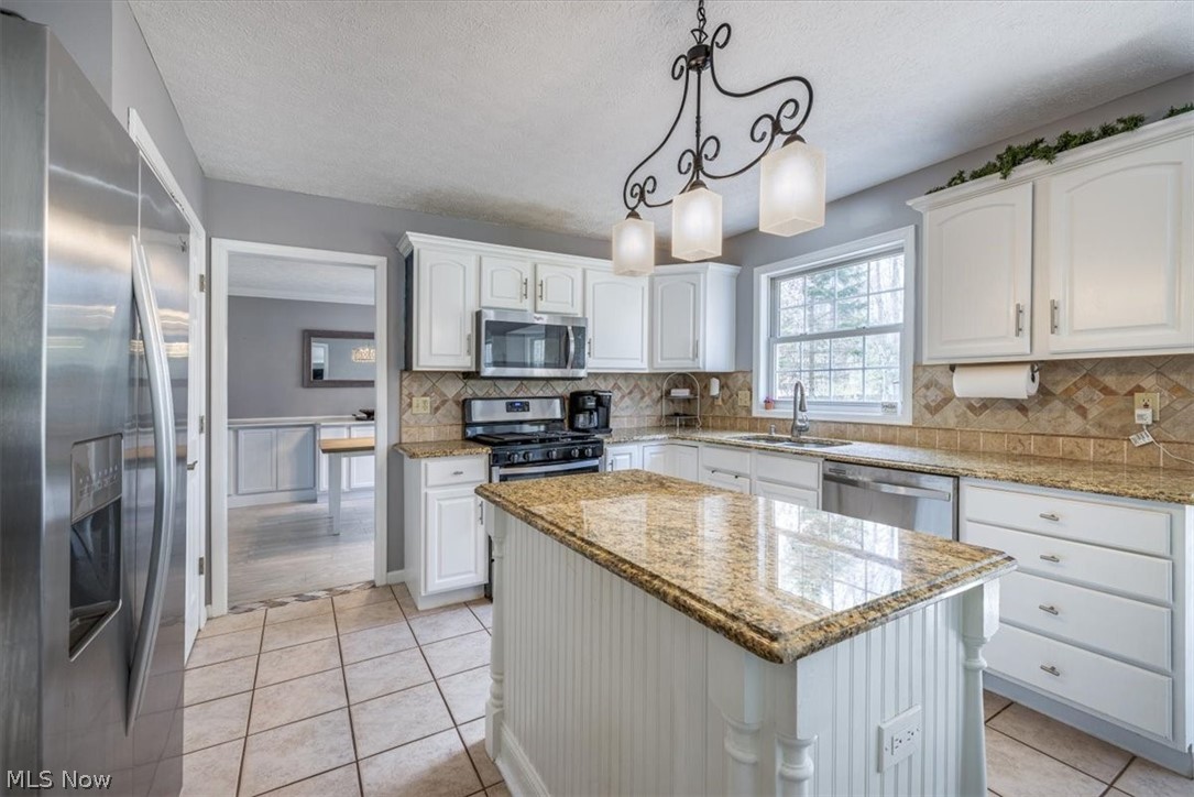 Barton Oaks - Residential