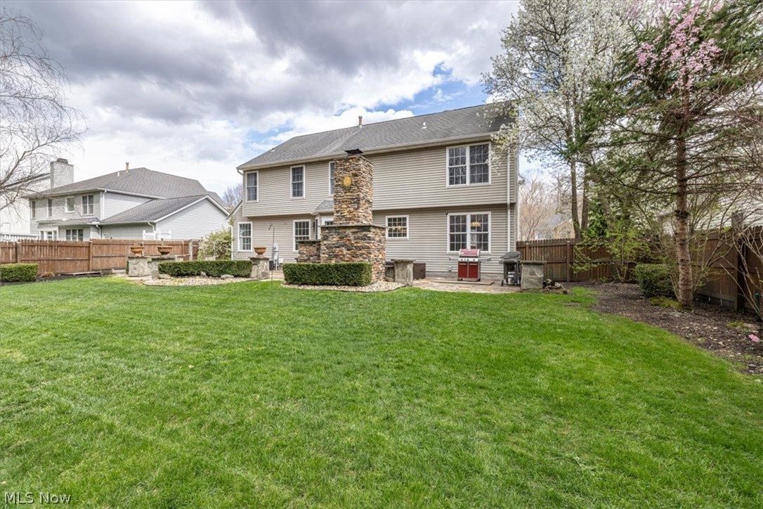 Barton Oaks - Residential