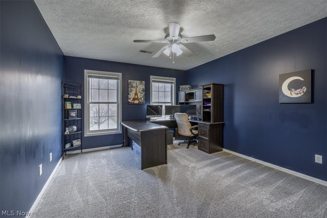 Barton Oaks - Residential