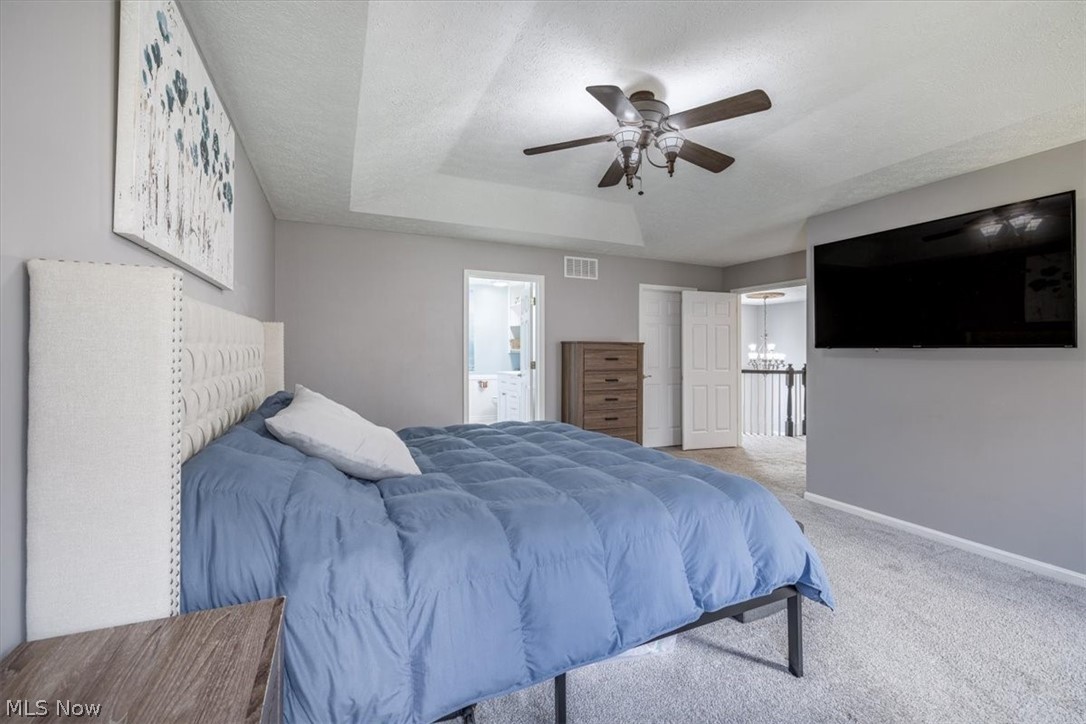 Barton Oaks - Residential