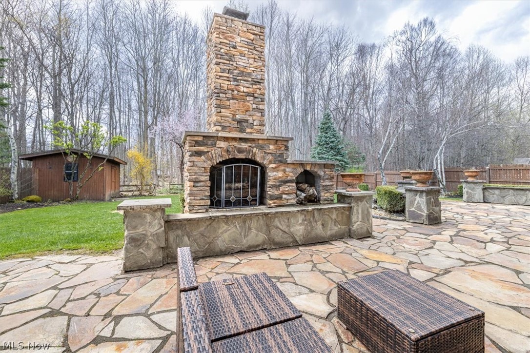 Barton Oaks - Residential