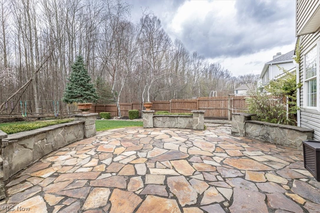 Barton Oaks - Residential