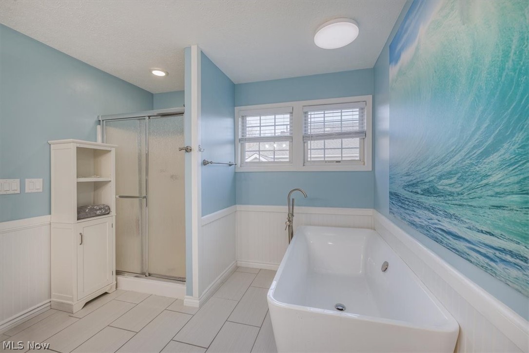 Barton Oaks - Residential