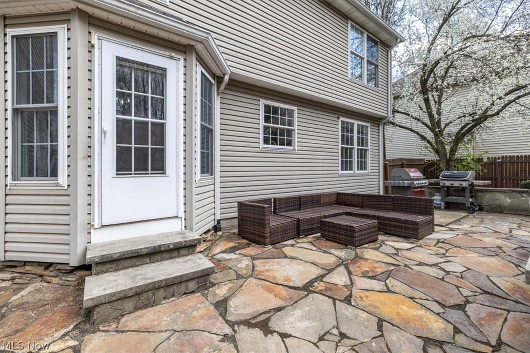 Barton Oaks - Residential