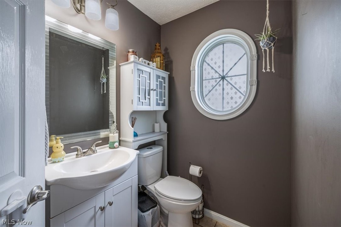 Barton Oaks - Residential