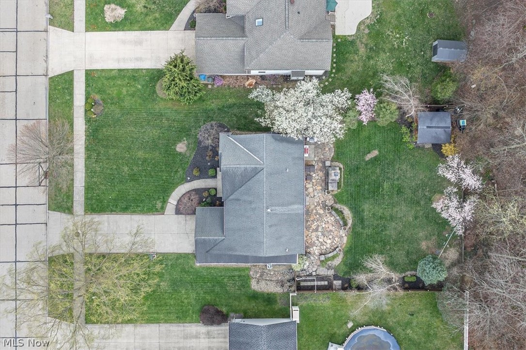 Barton Oaks - Residential