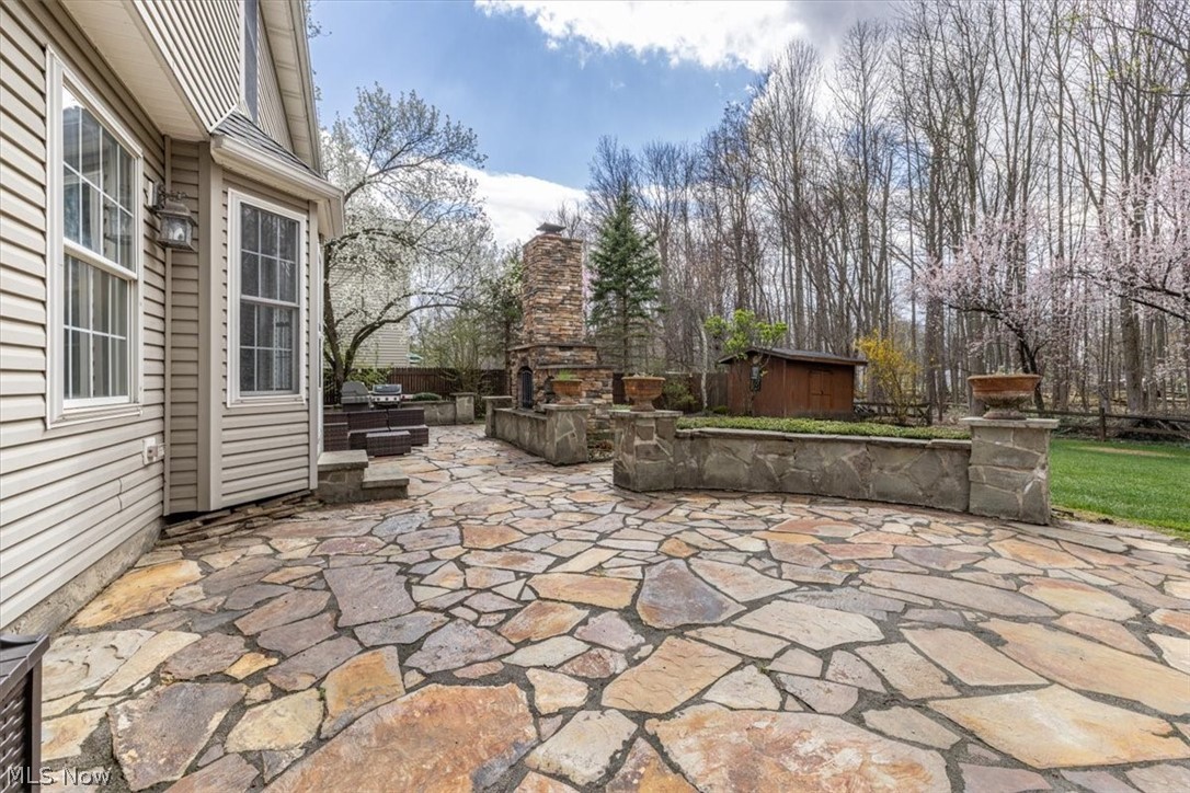 Barton Oaks - Residential