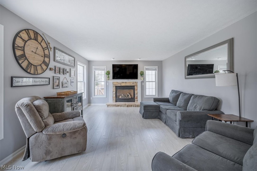 Barton Oaks - Residential