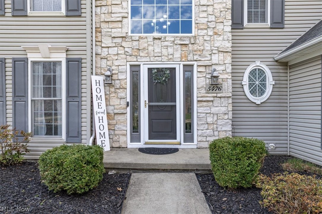 Barton Oaks - Residential