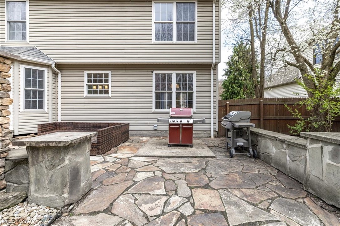 Barton Oaks - Residential