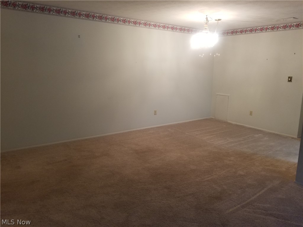 Silver Lake Towers Condo - Residential