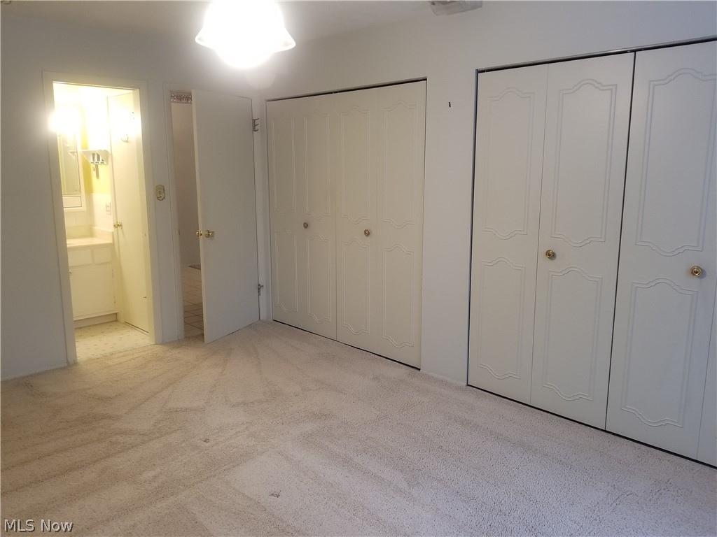 Silver Lake Towers Condo - Residential