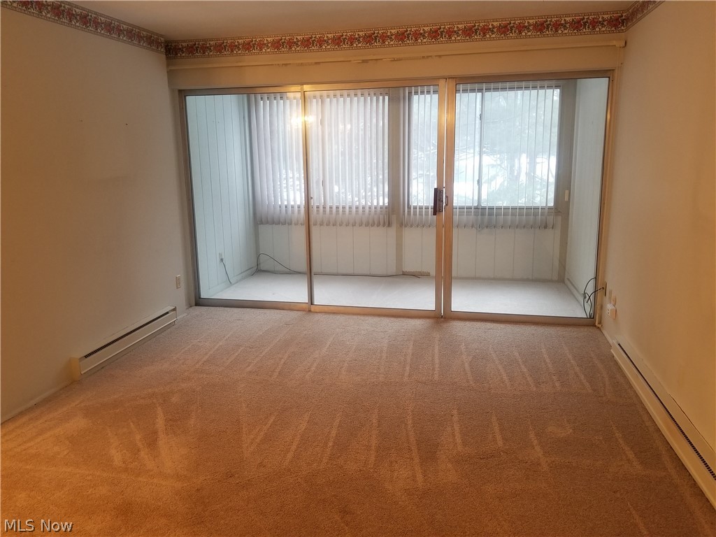 Silver Lake Towers Condo - Residential
