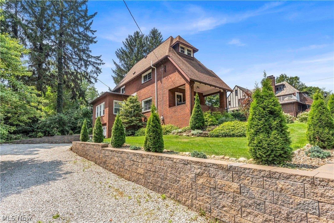 748 Evergreen Drive