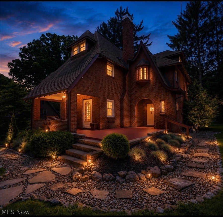 748 Evergreen Drive