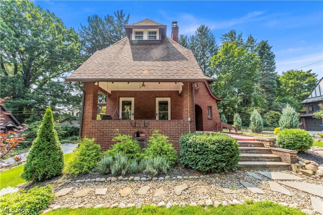 748 Evergreen Drive