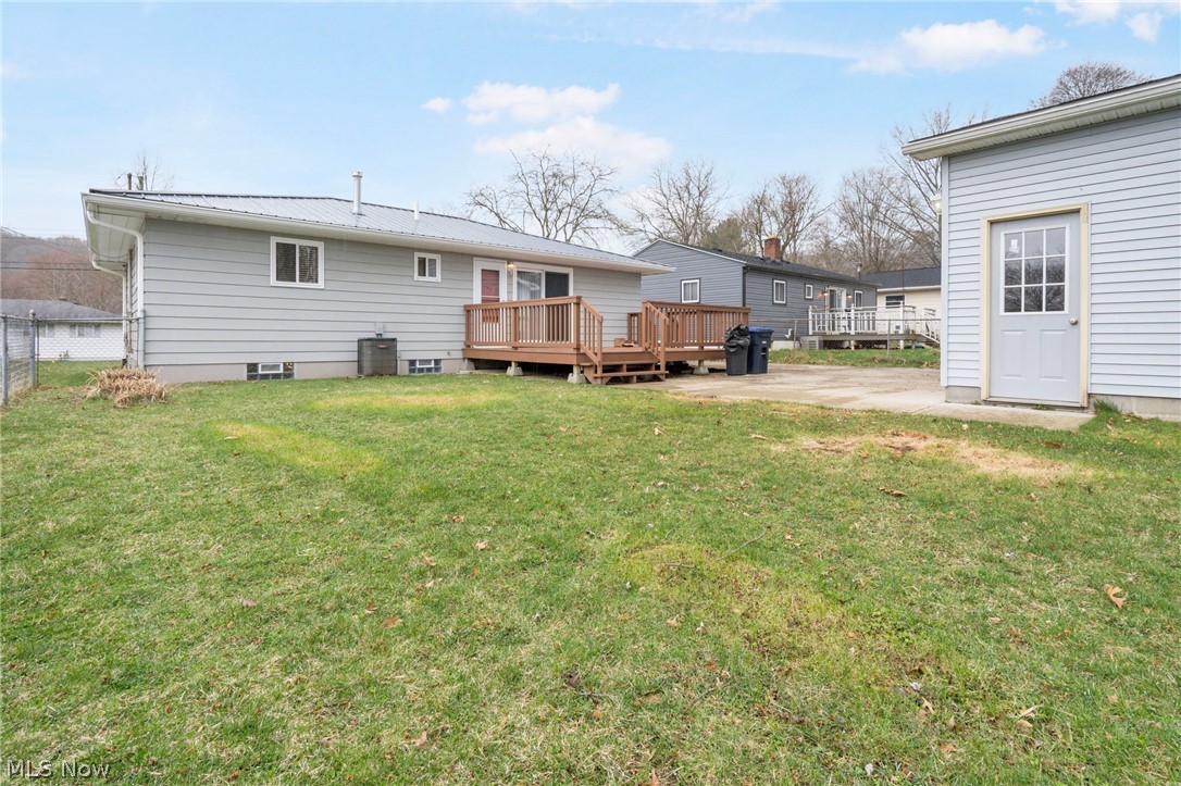 Parkway Estates - Residential