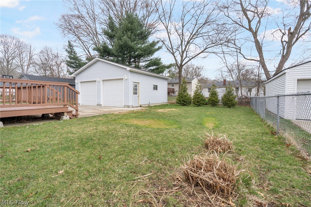 Parkway Estates - Residential