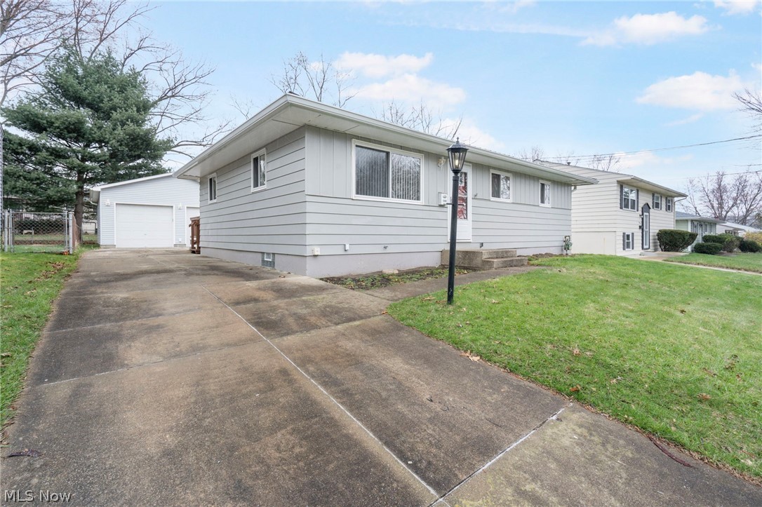 Parkway Estates - Residential