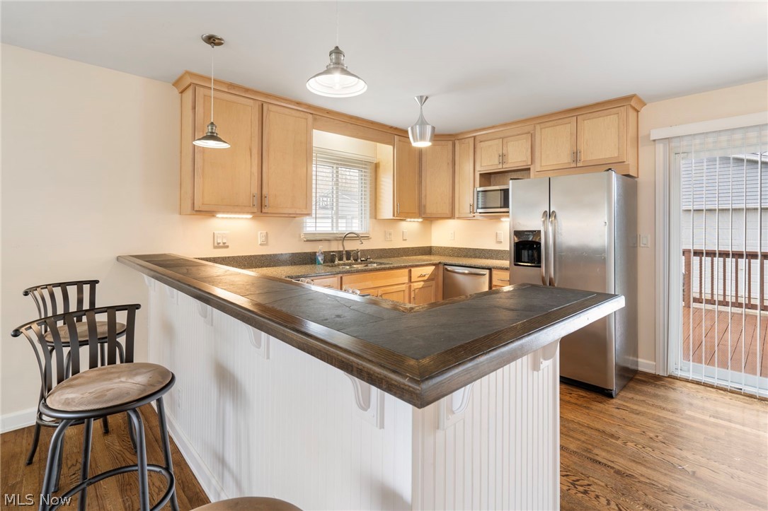 Parkway Estates - Residential