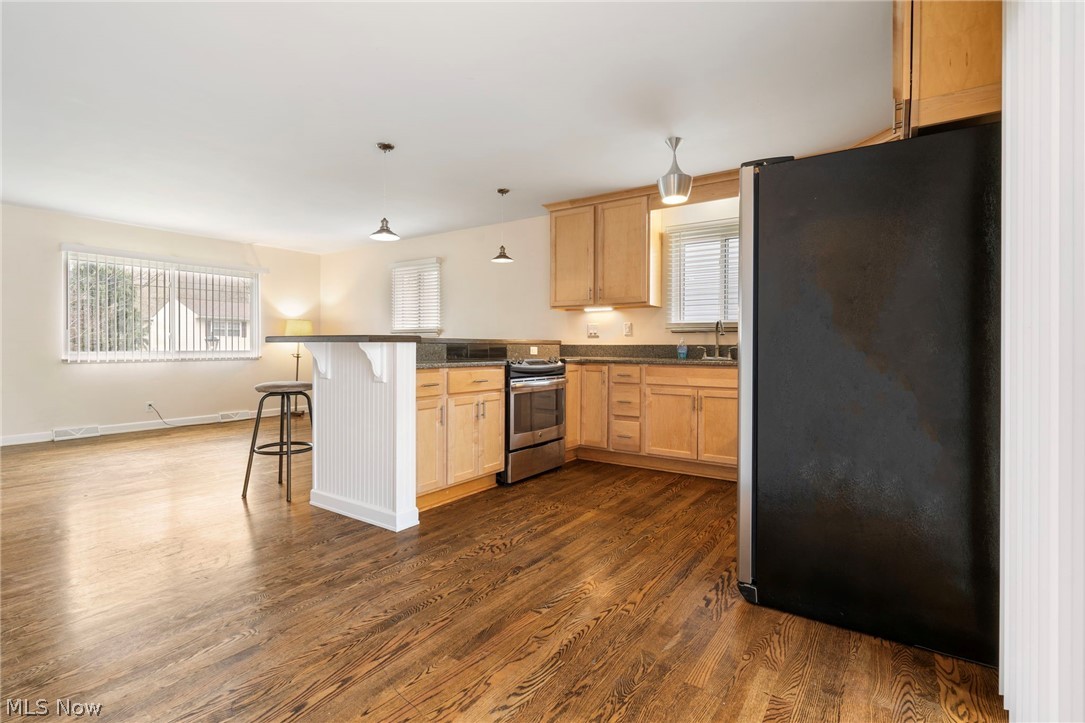 Parkway Estates - Residential