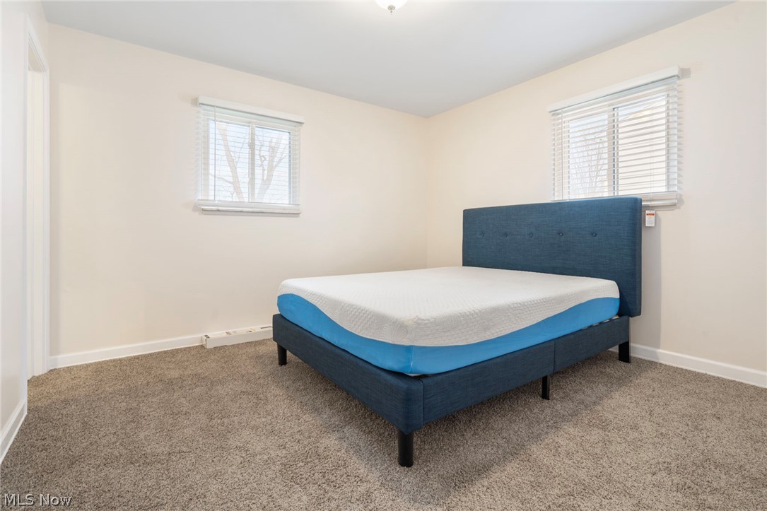 Parkway Estates - Residential