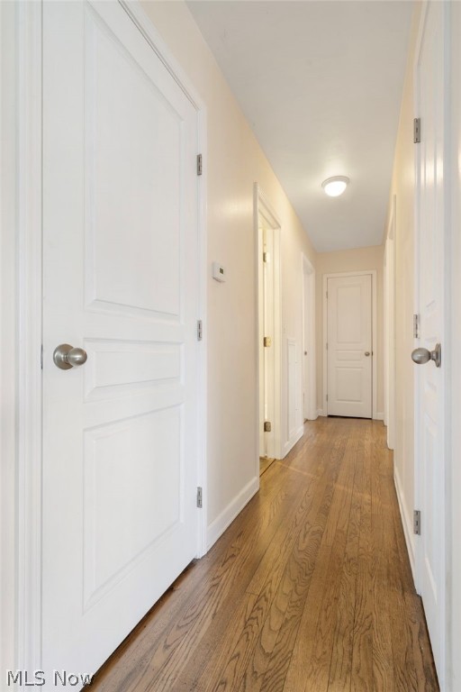 Parkway Estates - Residential