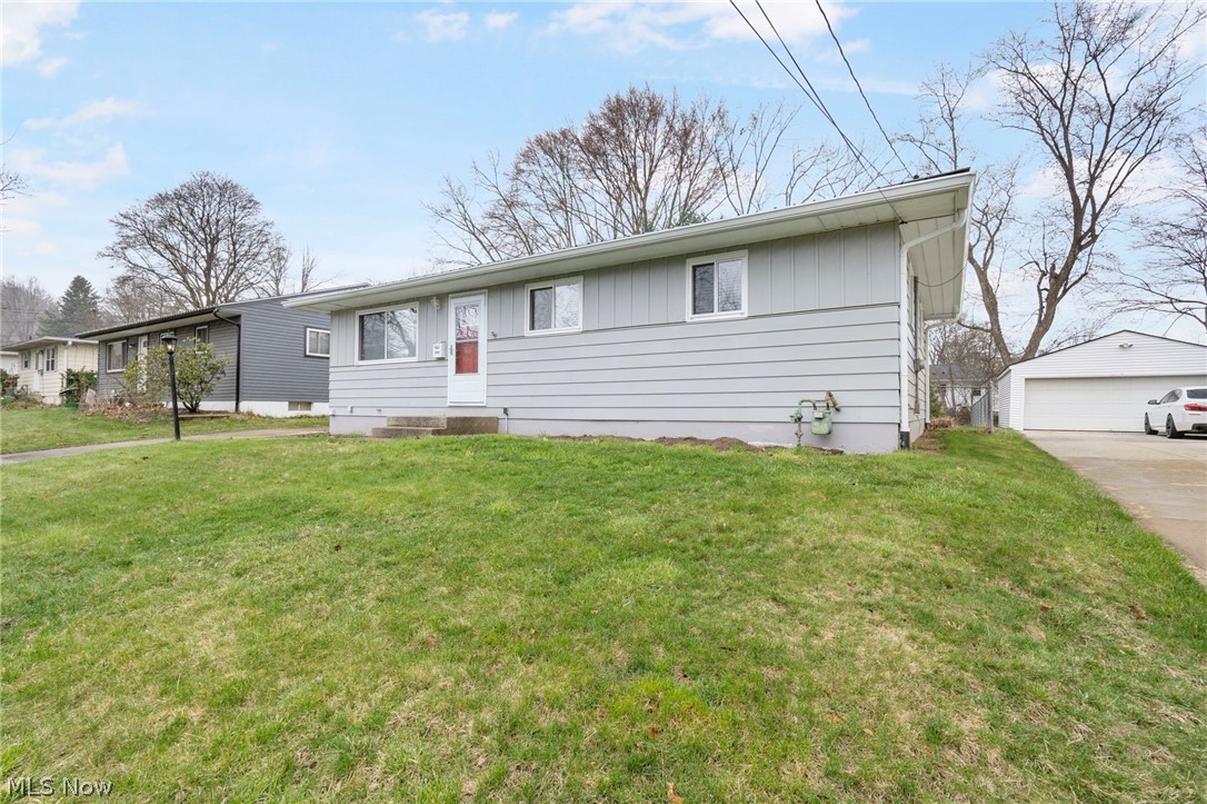 Parkway Estates - Residential